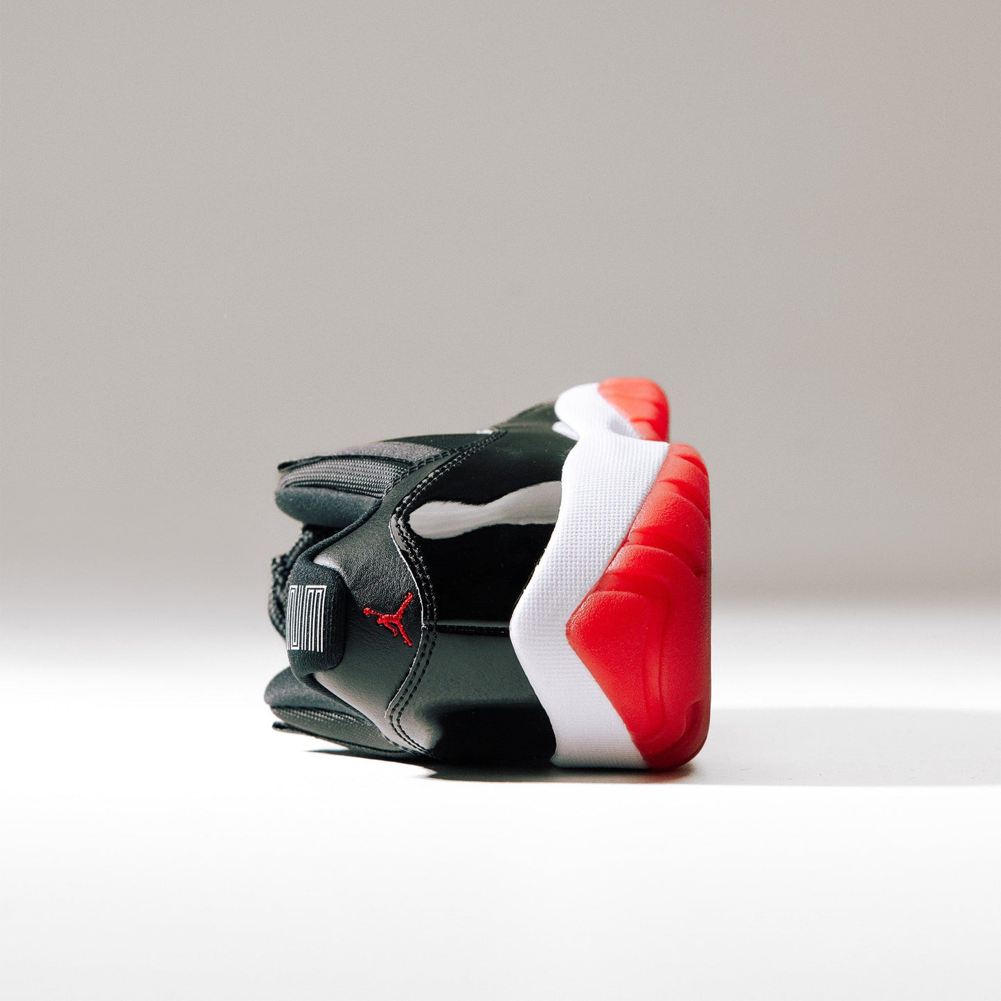 Jordan 11 Retro Low Bred (2025)