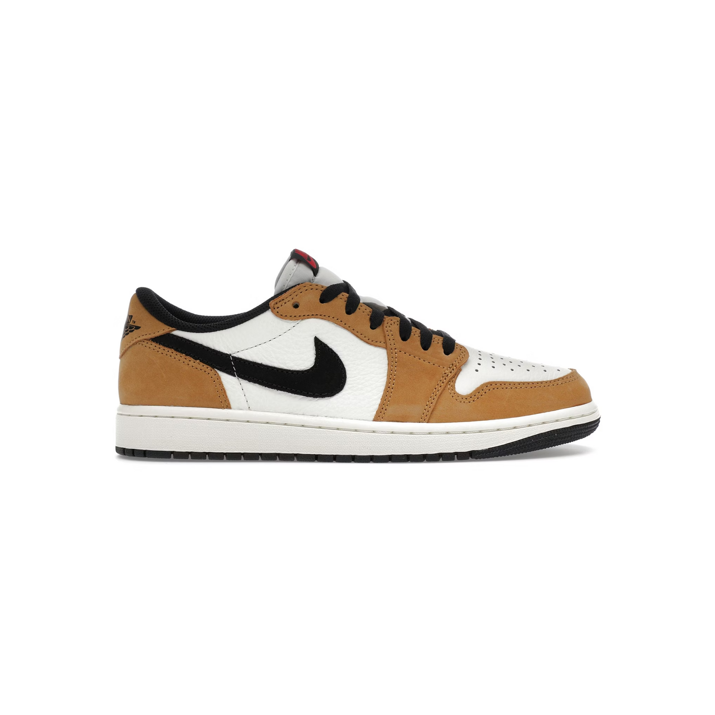 Jordan 1 Low OG Rookie of the Year