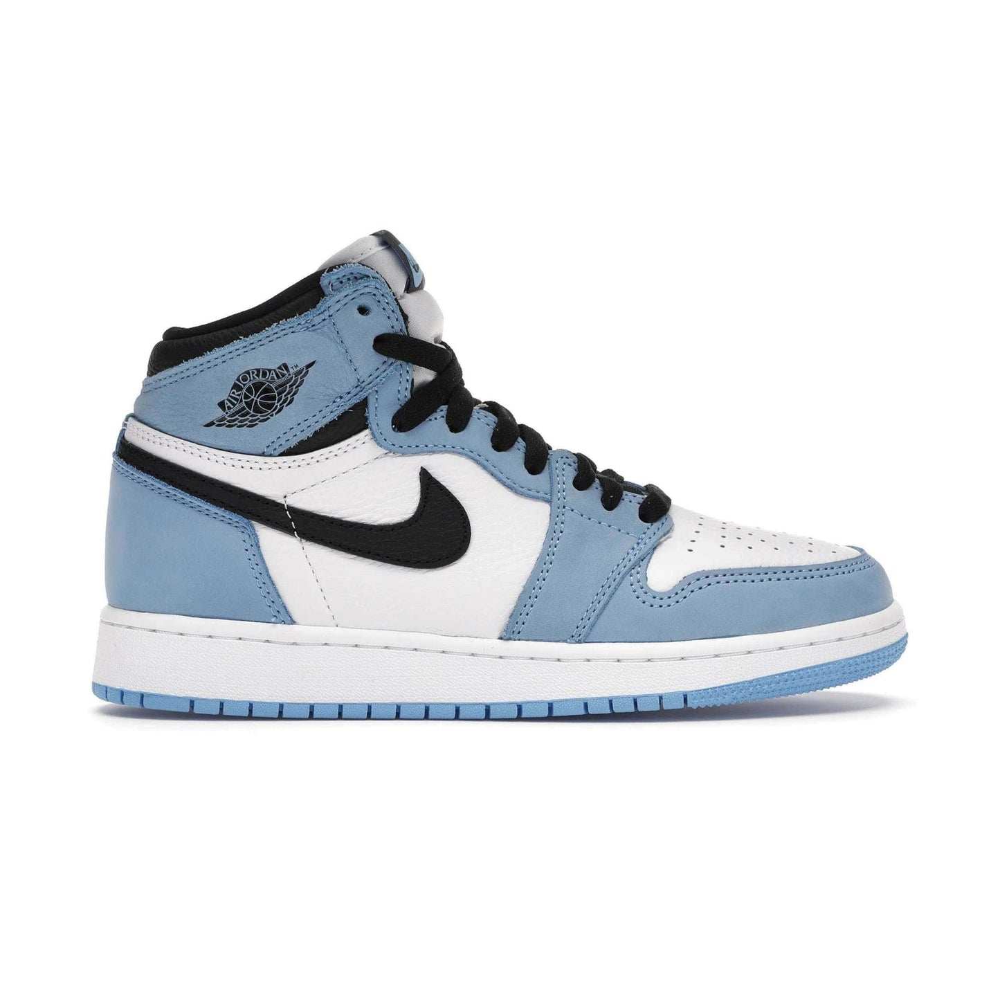 Jordan 1 Retro High OG University Blue (GS)