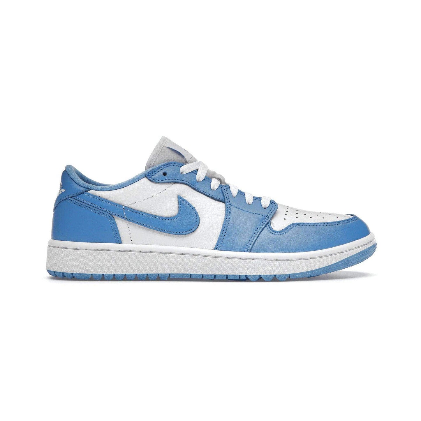Jordan 1 Retro Low Golf UNC