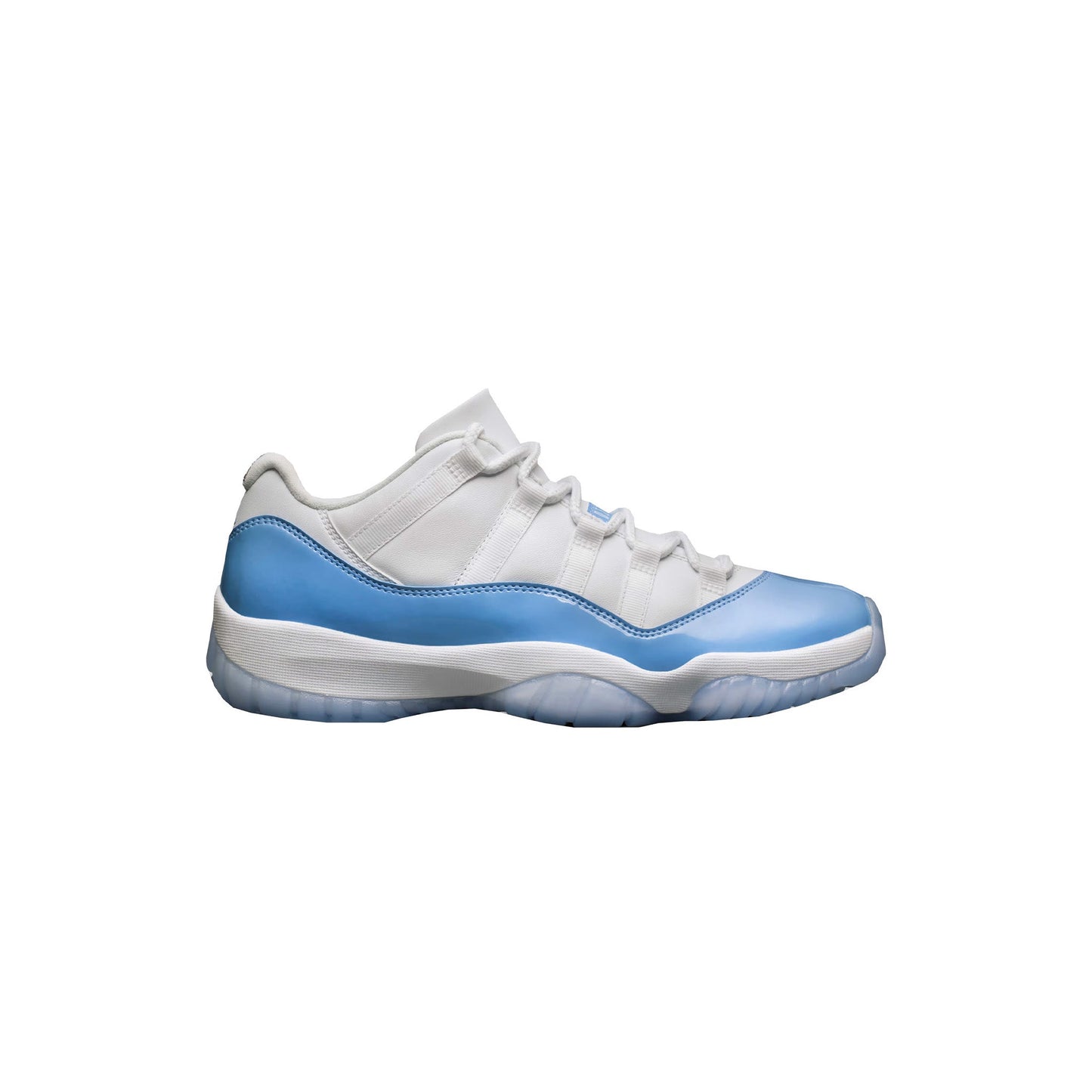 Jordan 11 Retro Low University Blue (2017)