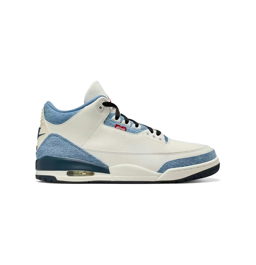 Jordan 3 Retro Levi's All-Star