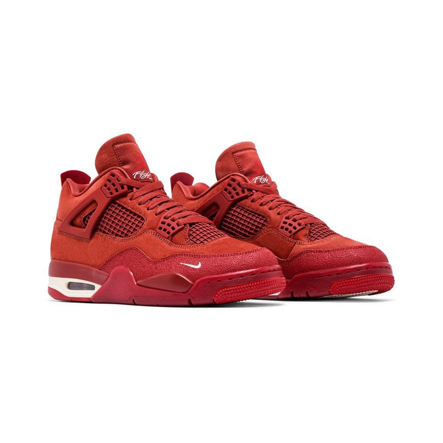 Jordan 4 Retro OG SP Nigel Sylvester Brick by Brick