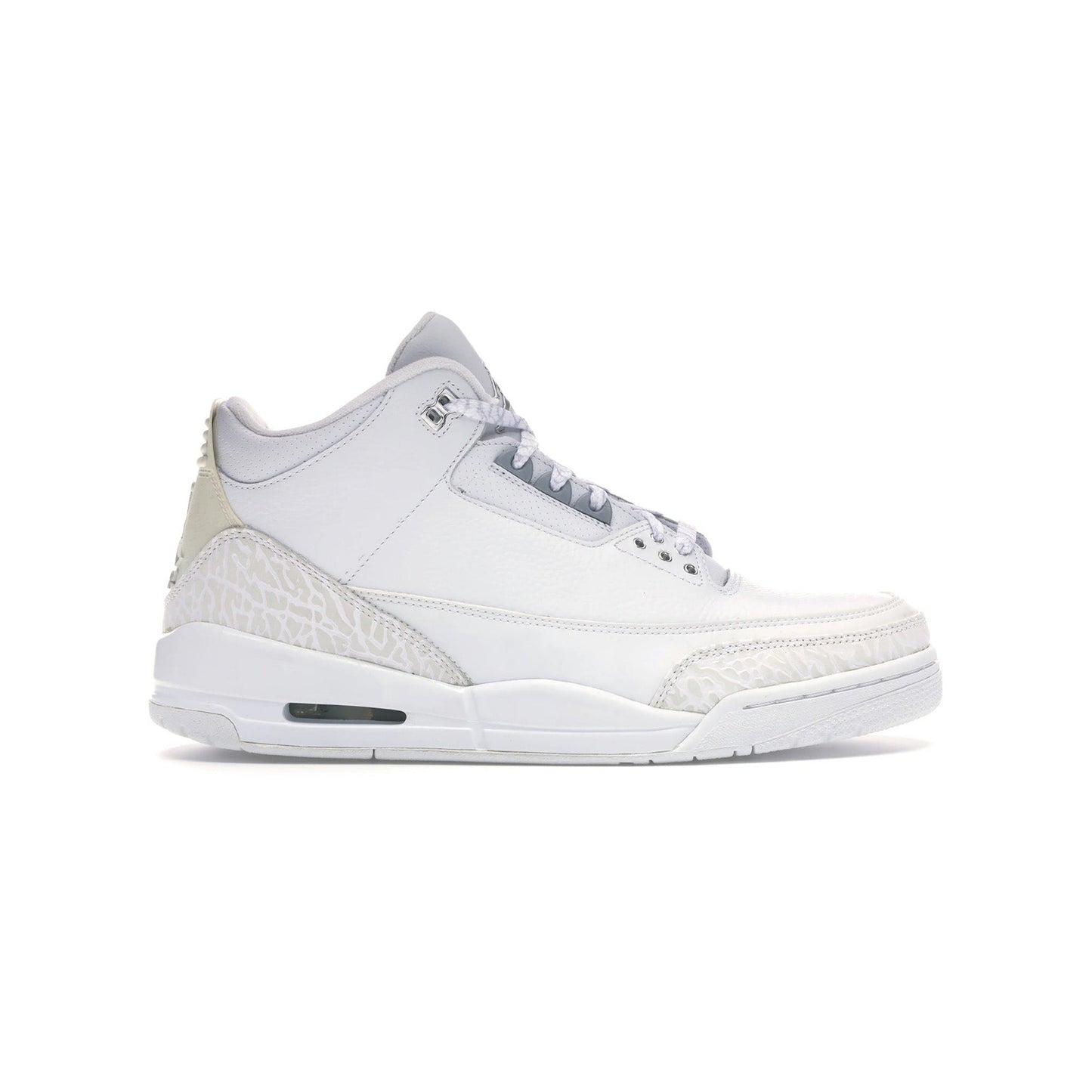 Jordan 3 Retro Pure Money (2025)