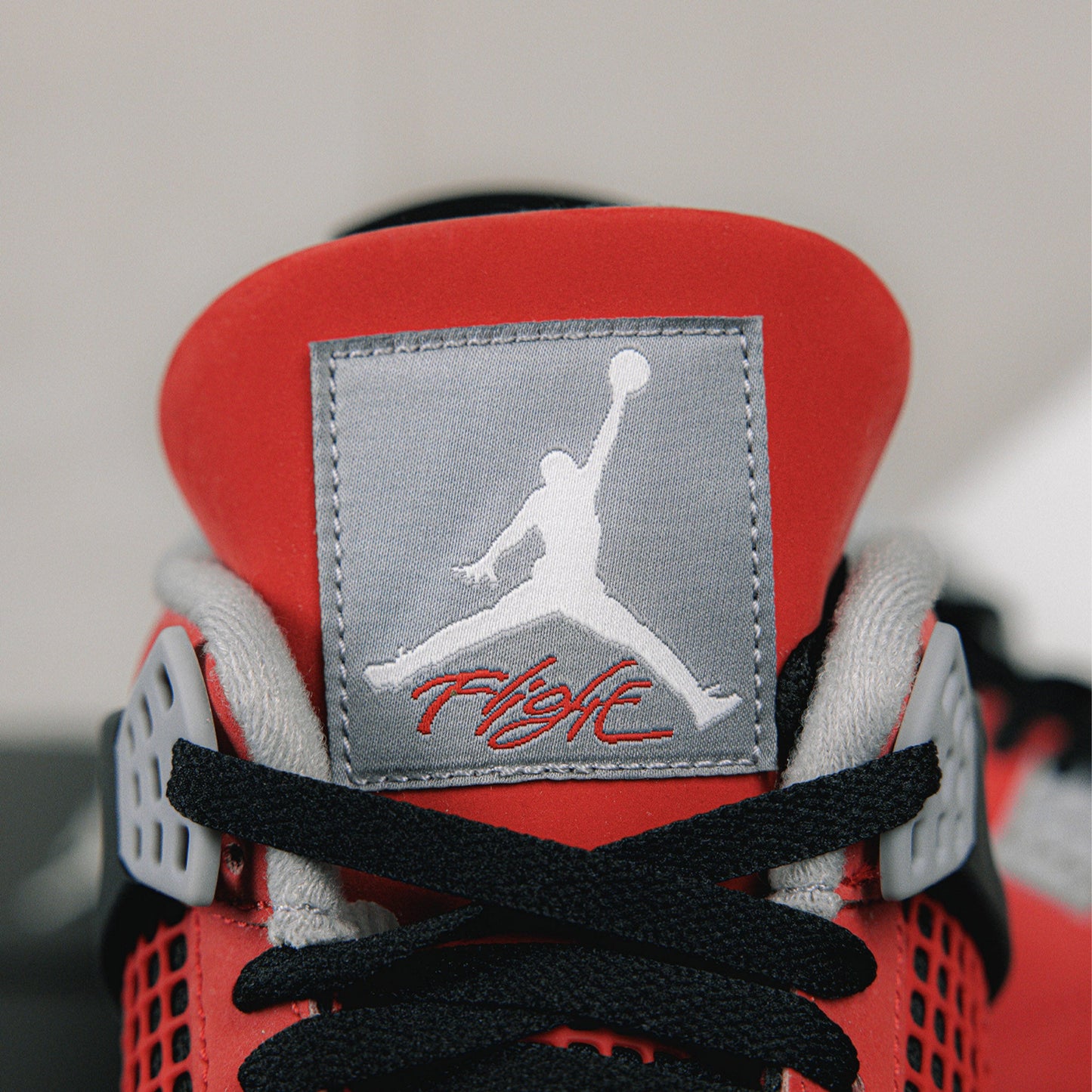 Jordan 4 Retro Toro Bravo (2026)