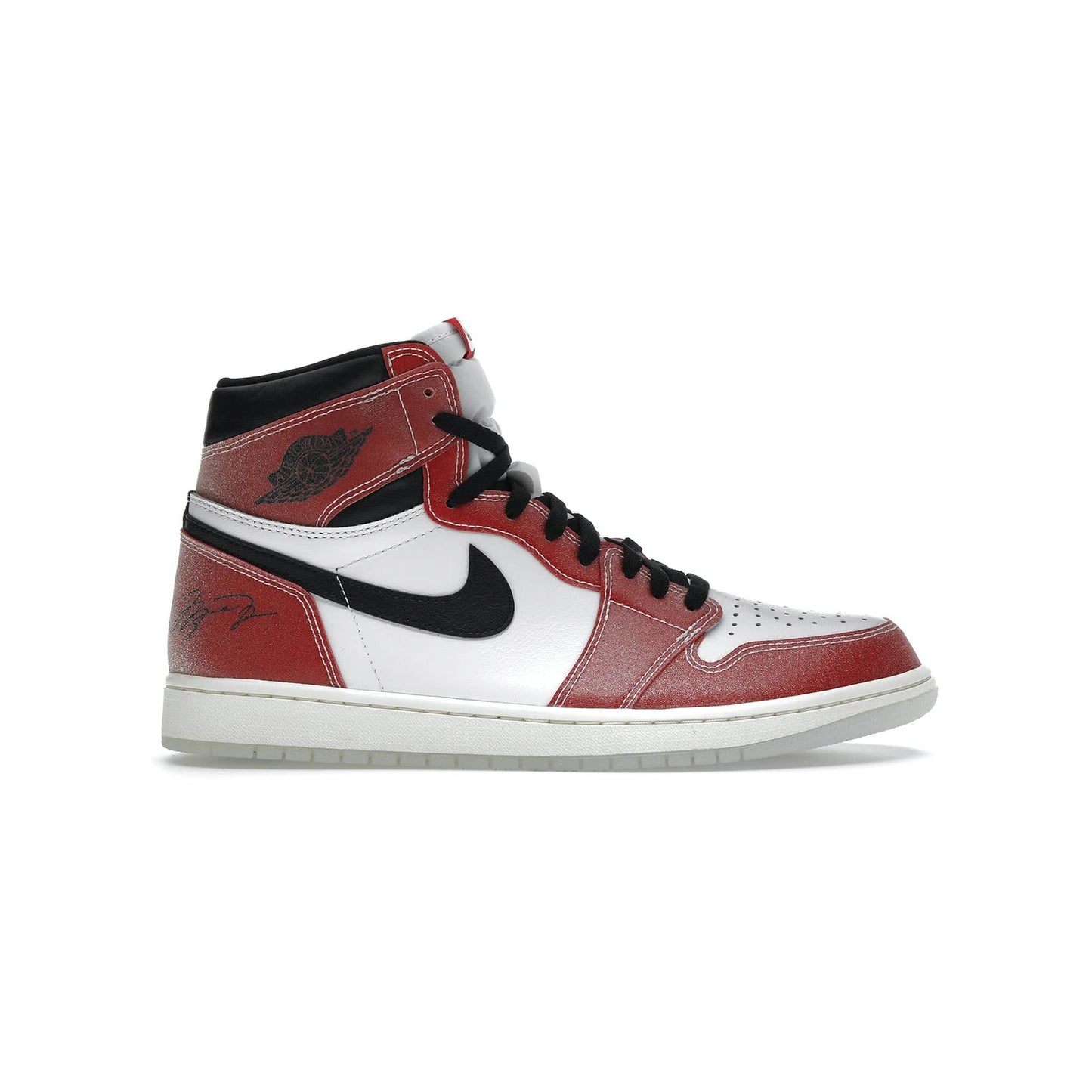 Jordan 1 Retro High Trophy Room Chicago
