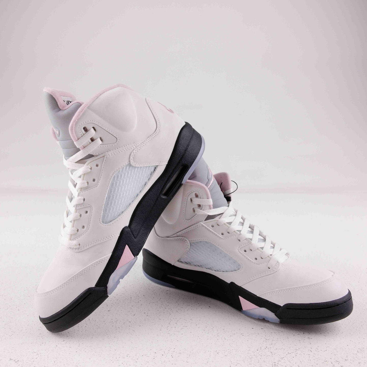 Jordan 5 Retro Medium Soft Pink - Used - 1597