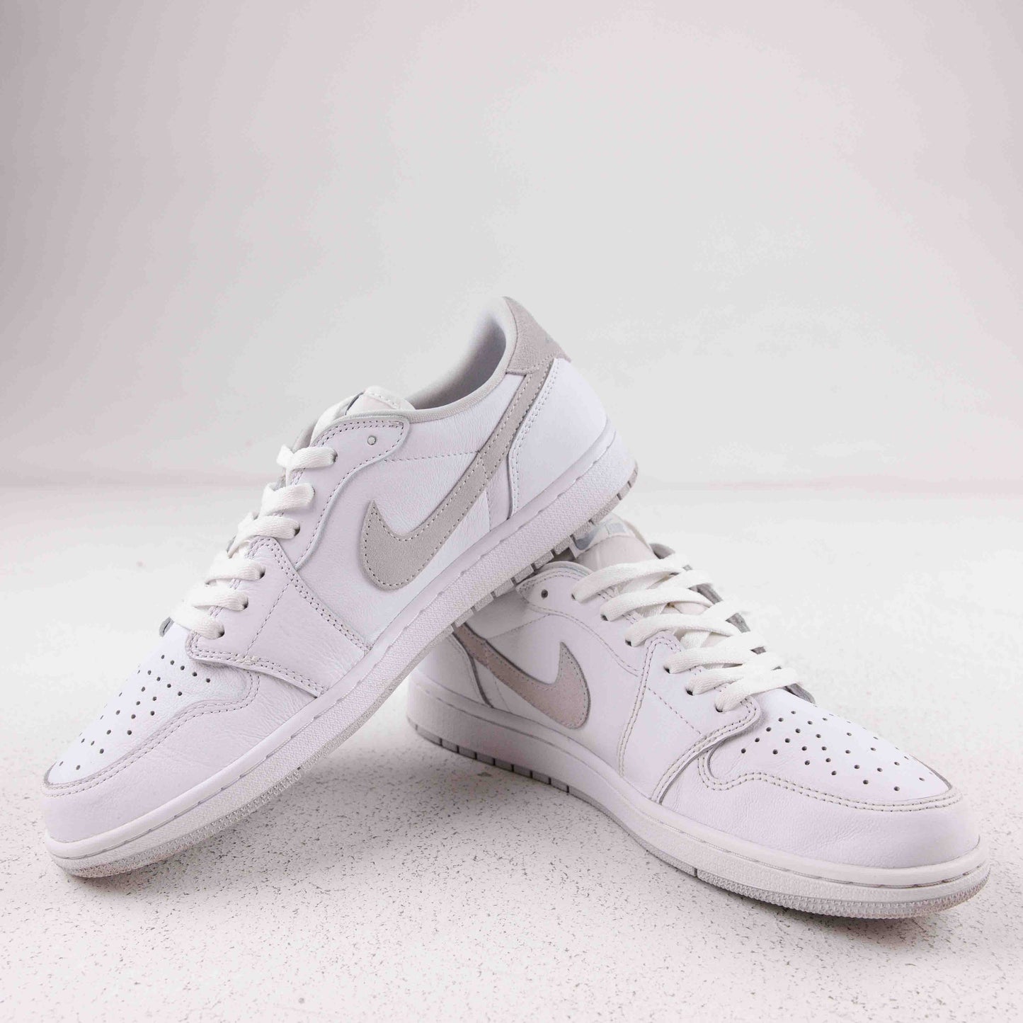 Jordan 1 Low OG Neutral Grey (2021/2024) - Used - 4298