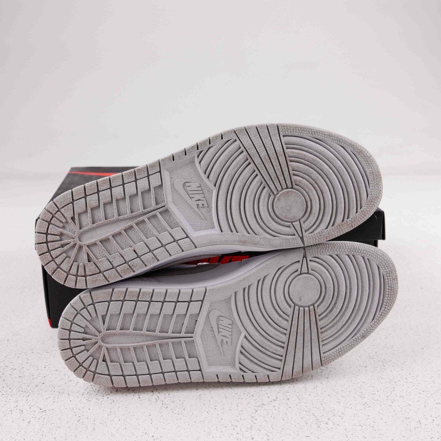 Jordan 1 Low OG Neutral Grey (2021/2024) - Used - 4298