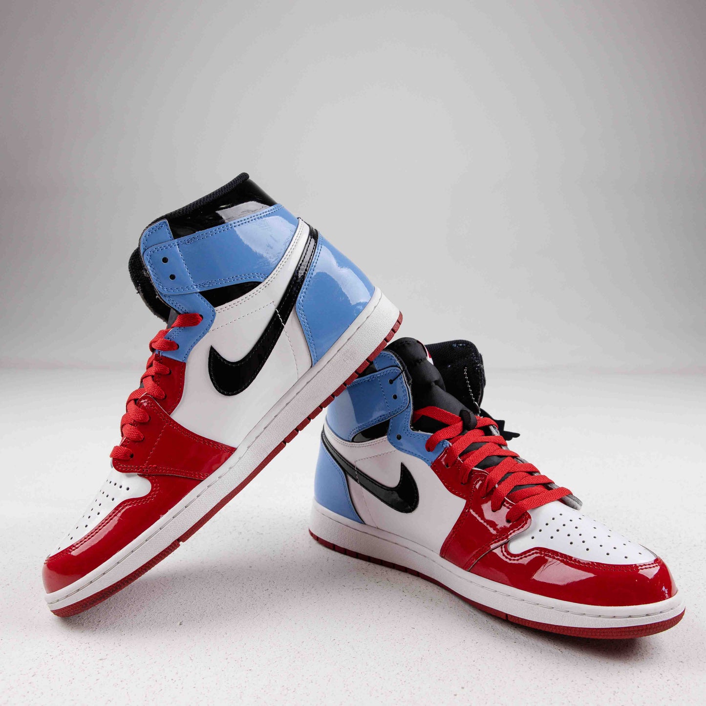 Jordan 1 Fearless UNC to CHI - Used - 3627
