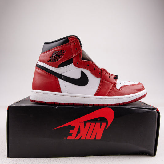 Jordan 1 Retro Chicago (2015) - Used - 3634