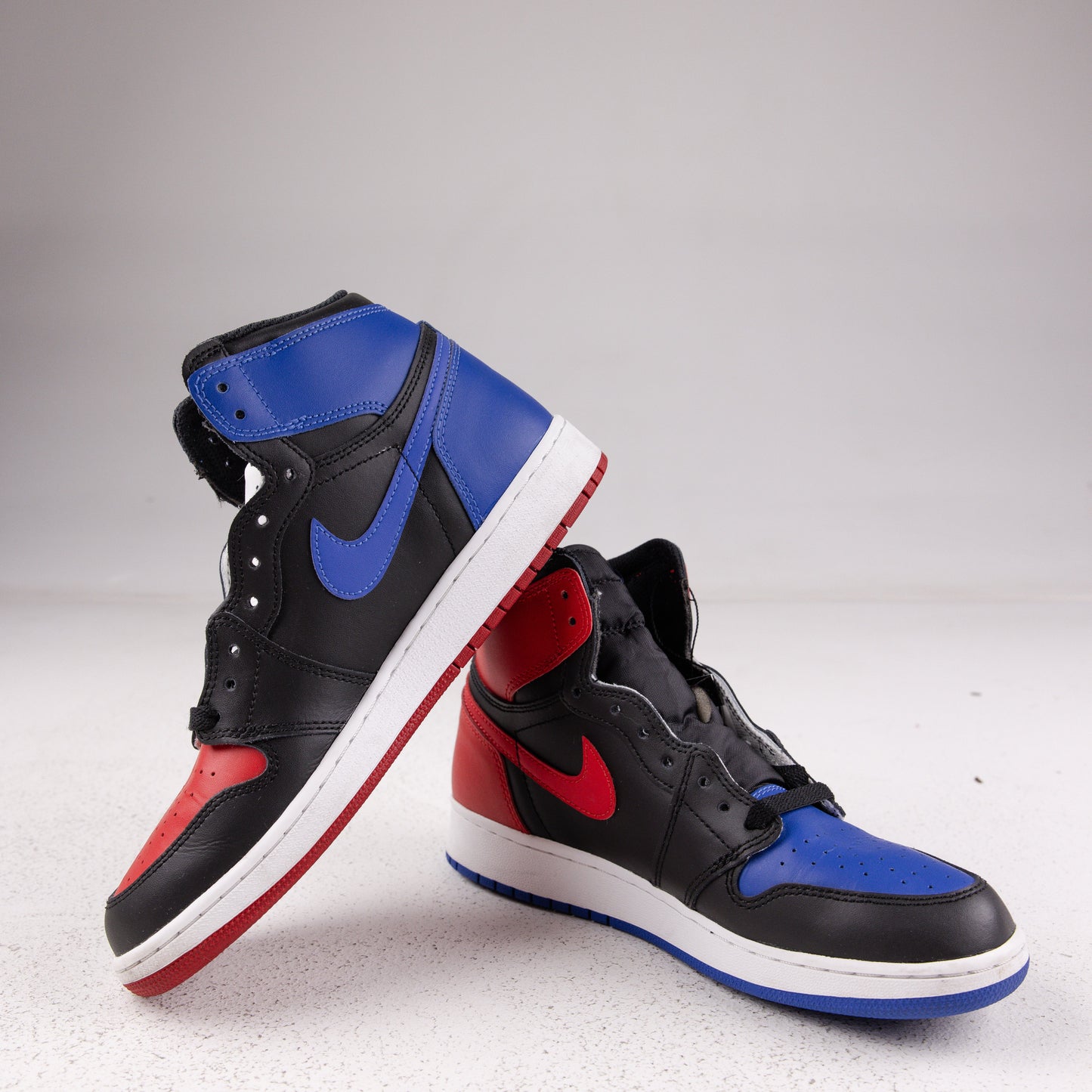 Jordan 1 Retro Top 3 (GS) (GS) - Used - 1646