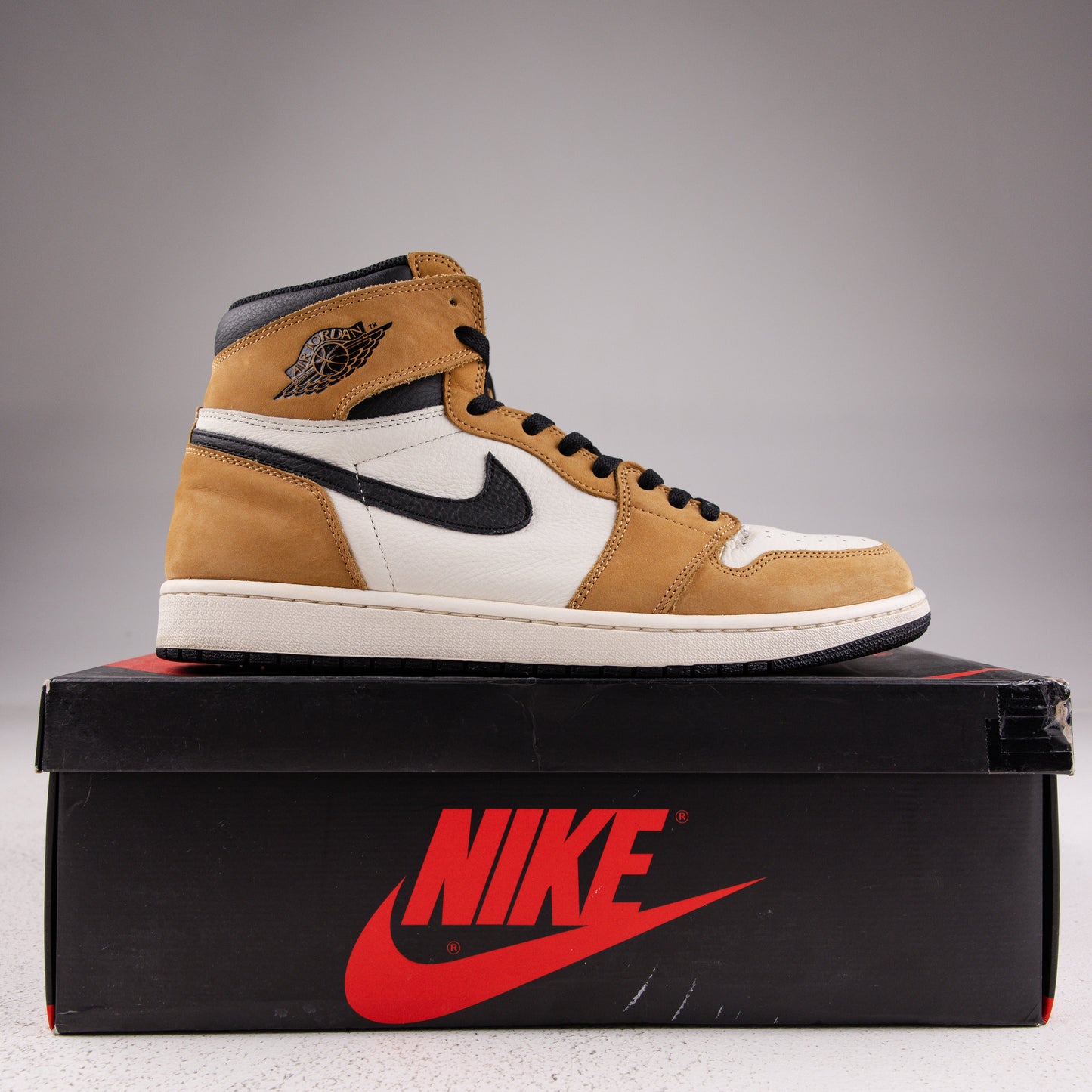 Jordan 1 Retro High Rookie of the Year - Used - 3656