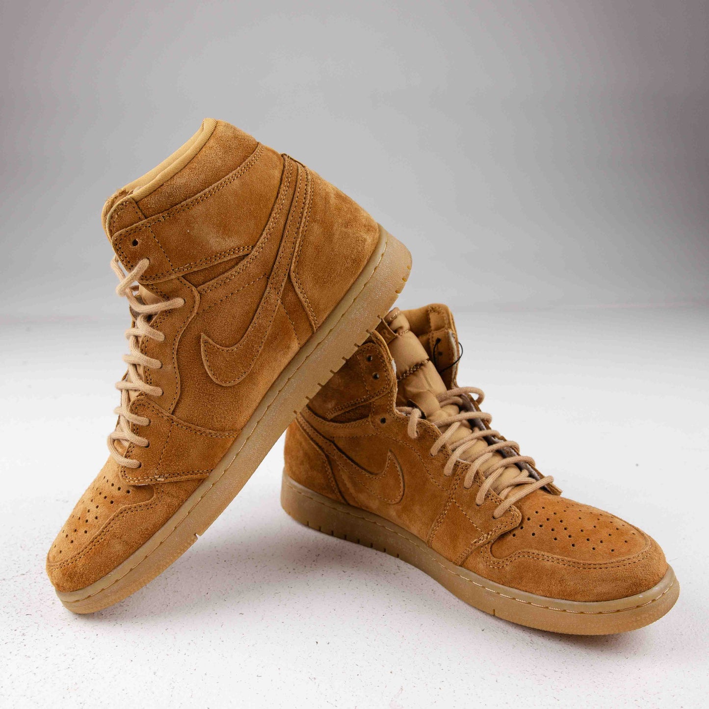 Jordan 1 Retro High Wheat - Used - 1525
