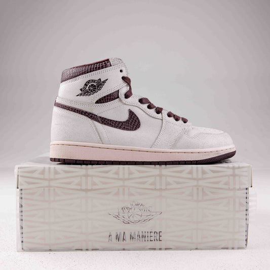 Jordan 1 Retro High OG A Ma Maniére - Used - 3557