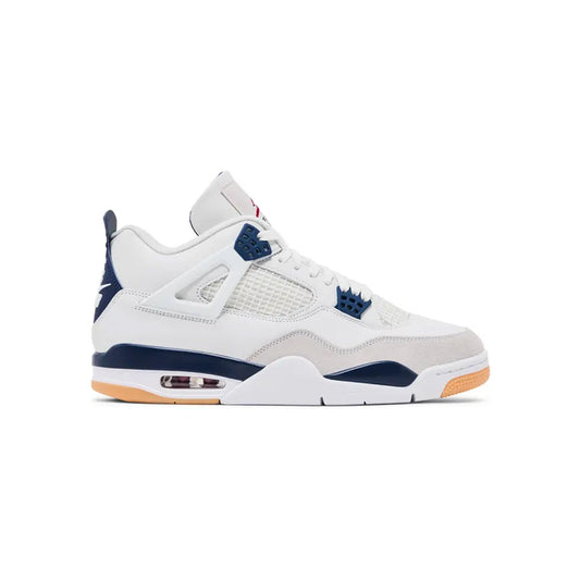 Jordan 4 Retro SB Navy
