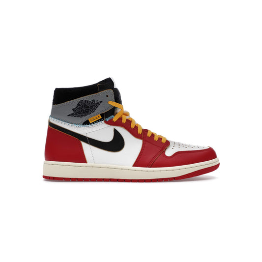 Jordan 1 Retro High OG SP Union LA Chicago Shadow