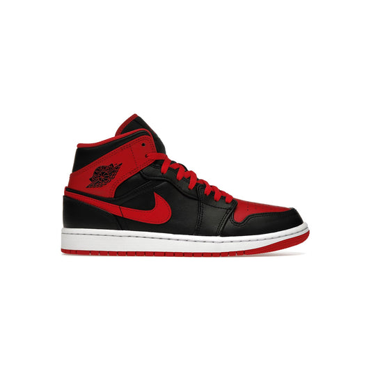 Jordan 1 Mid Alternate Bred (2022)