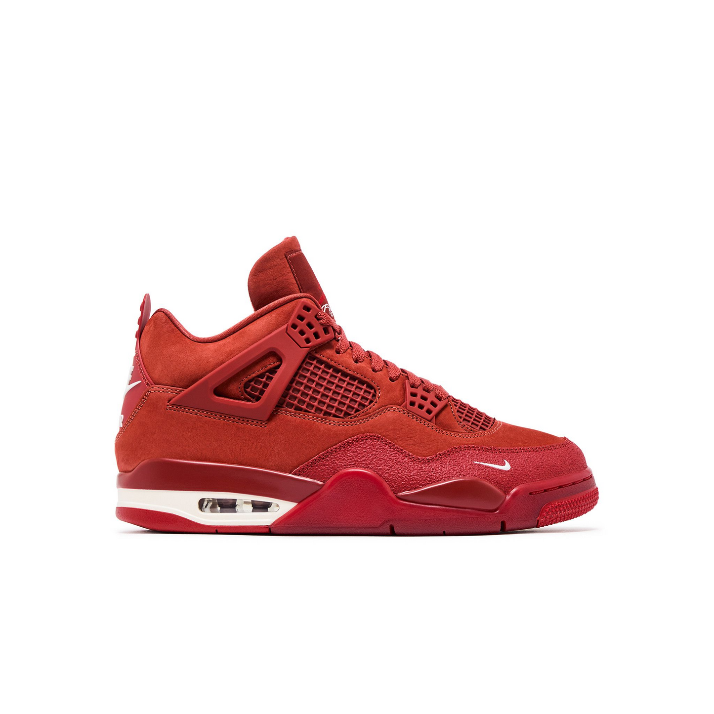 Jordan 4 Retro OG SP Nigel Sylvester Brick by Brick