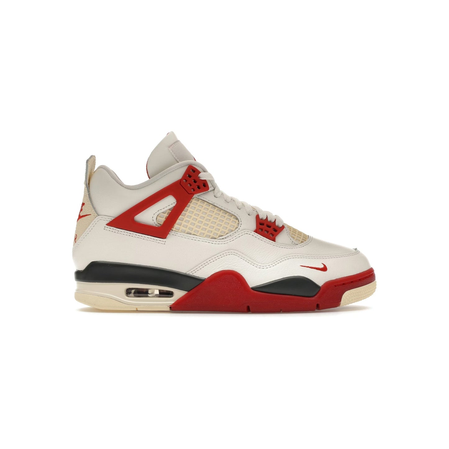 Jordan 4 Retro OG Nigel Sylvester Brick After Brick