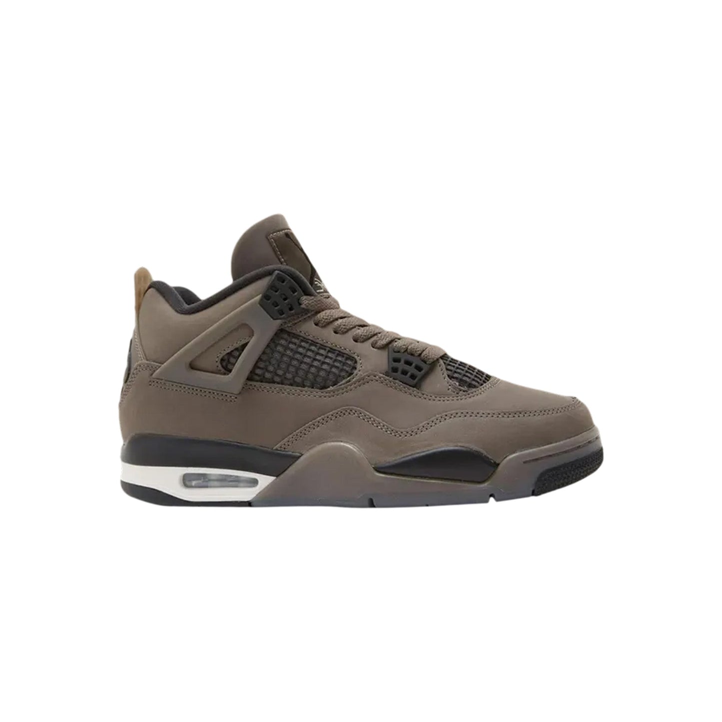 Jordan 4 Retro Cave Stone
