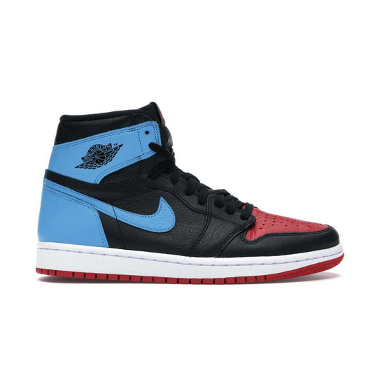 Jordan 1 Retro High NC to Chi Leather (W)