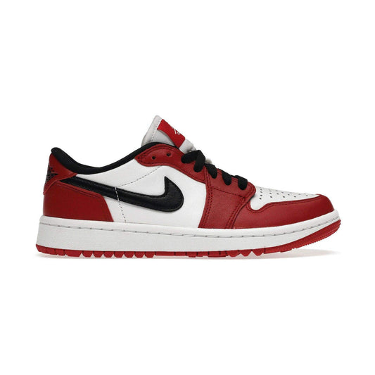Jordan 1 Retro Low Golf Chicago