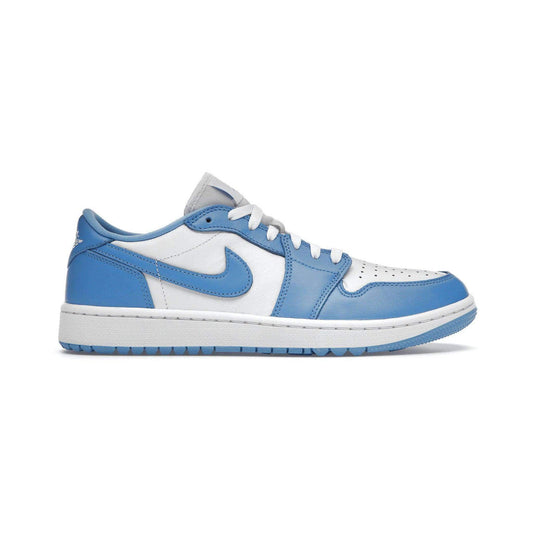 Jordan 1 Retro Low Golf UNC