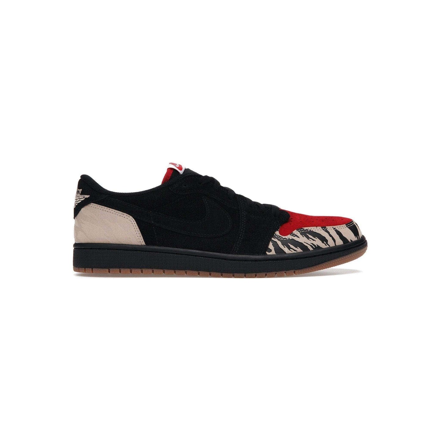 Jordan 1 Retro Low OG SP SoleFly