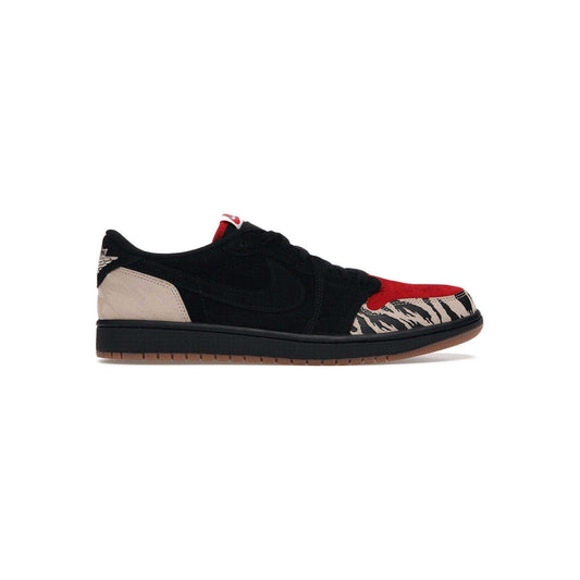 Jordan 1 Retro Low OG SP SoleFly