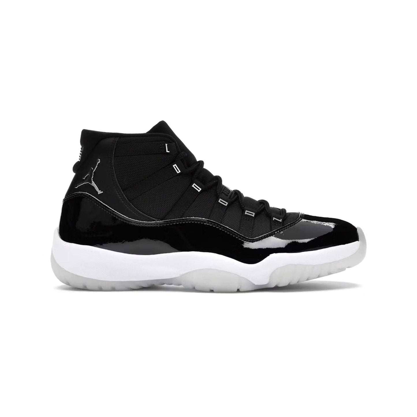 Jordan 11 Retro Jubilee 25th Anniversary