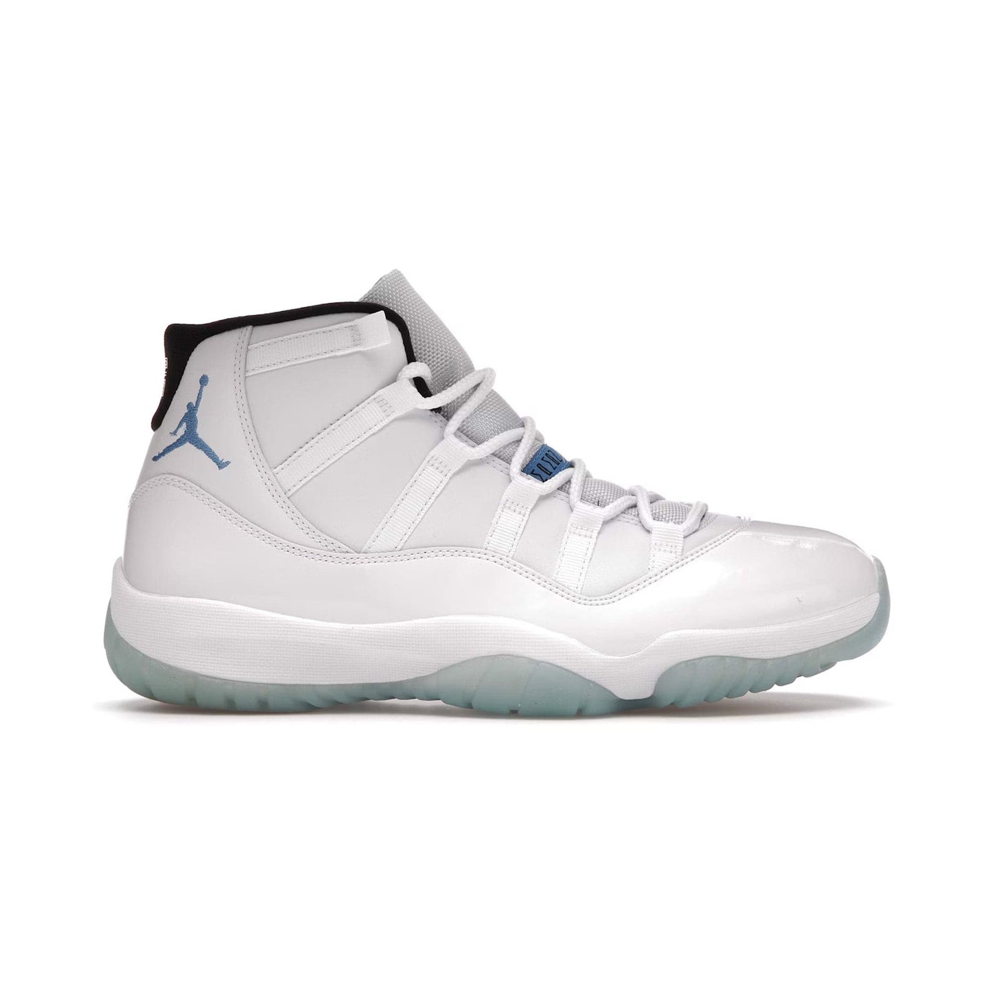 Jordan 11 Retro Legend Blue (2014)