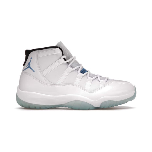 Jordan 11 Retro Legend Blue (2014)