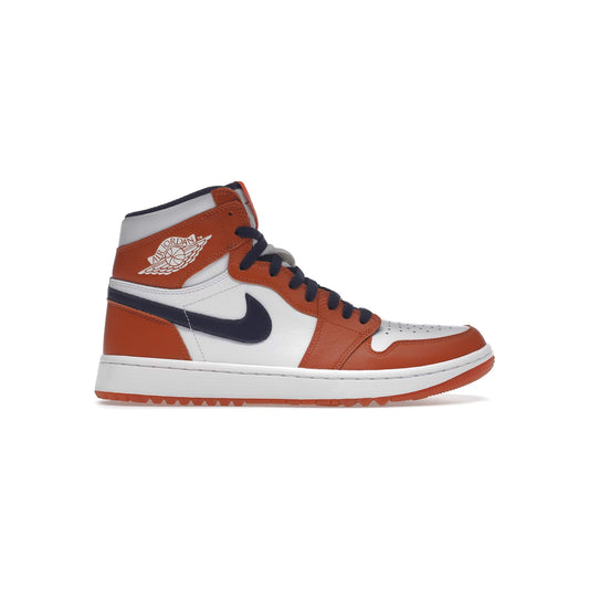Jordan 1 Retro High Golf Eastside Golf Out of the Mud
