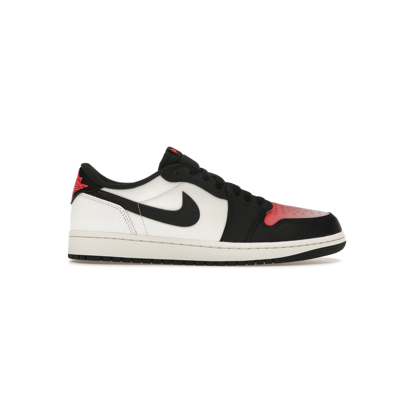 Jordan 1 Retro Low OG PSG Paris Saint-Germain