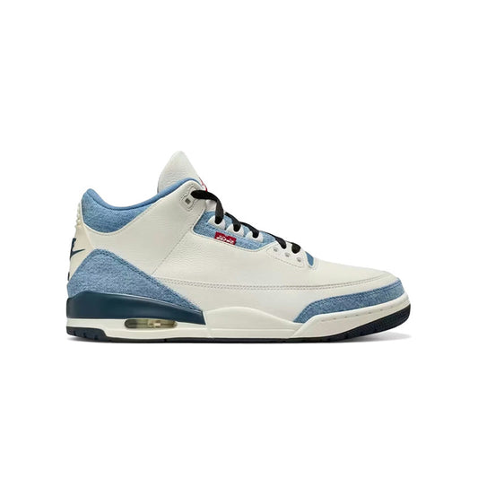 Jordan 3 Retro Levi's All-Star