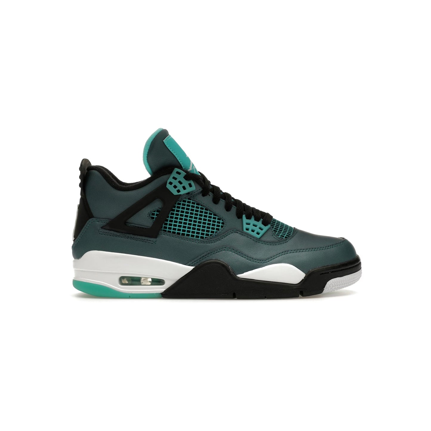Jordan 4 Retro Teal