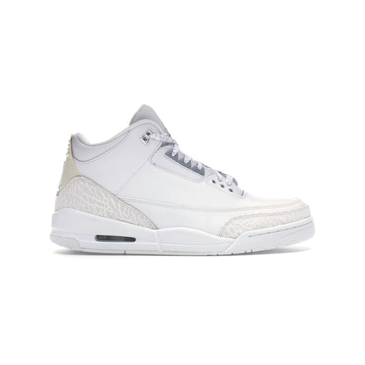 Jordan 3 Retro Pure Money (2025)