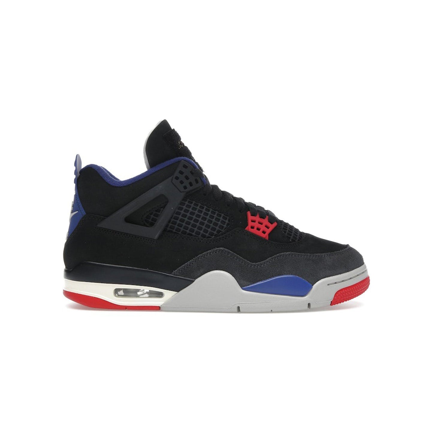 Jordan 4 Retro Rare Air (Gold Lettering)