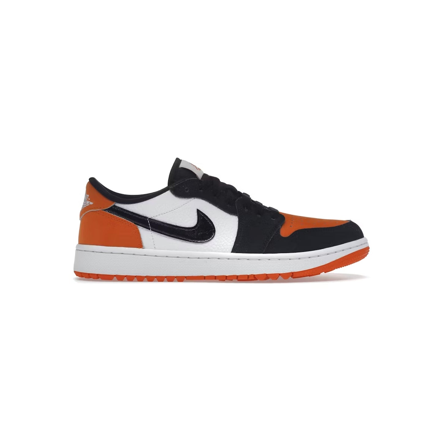 Jordan 1 Retro Low Golf Shattered Backboard