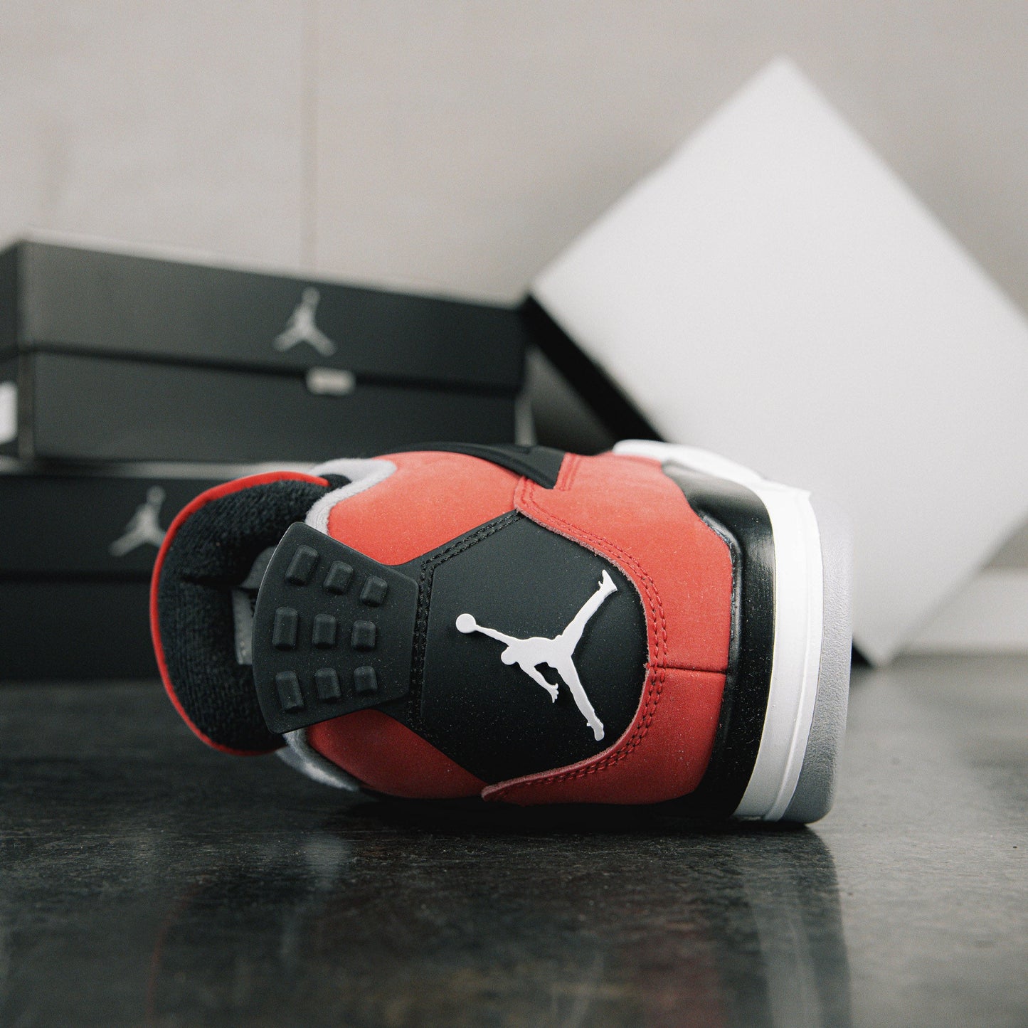 Jordan 4 Retro Toro Bravo (2026)