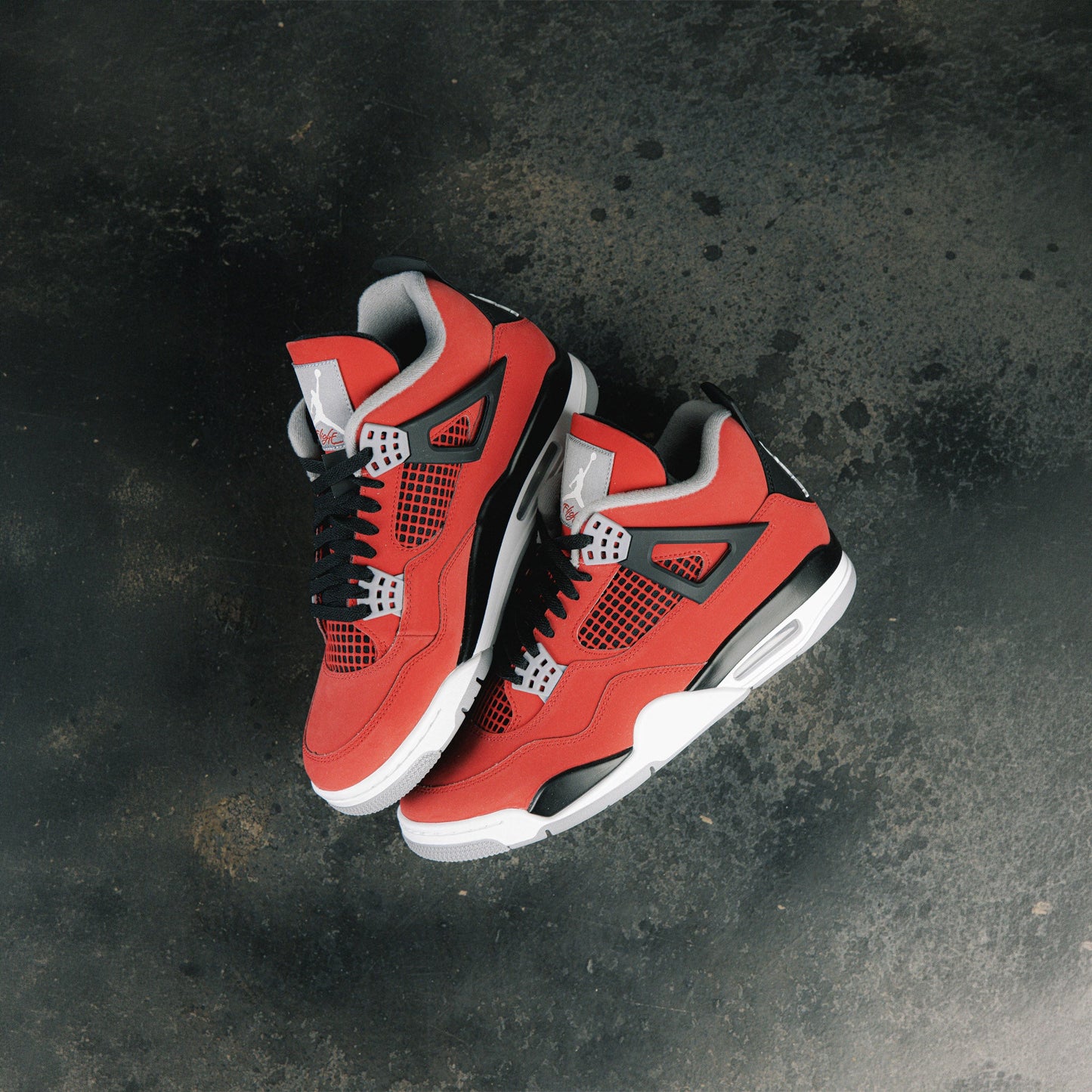 Jordan 4 Retro Toro Bravo (2026)