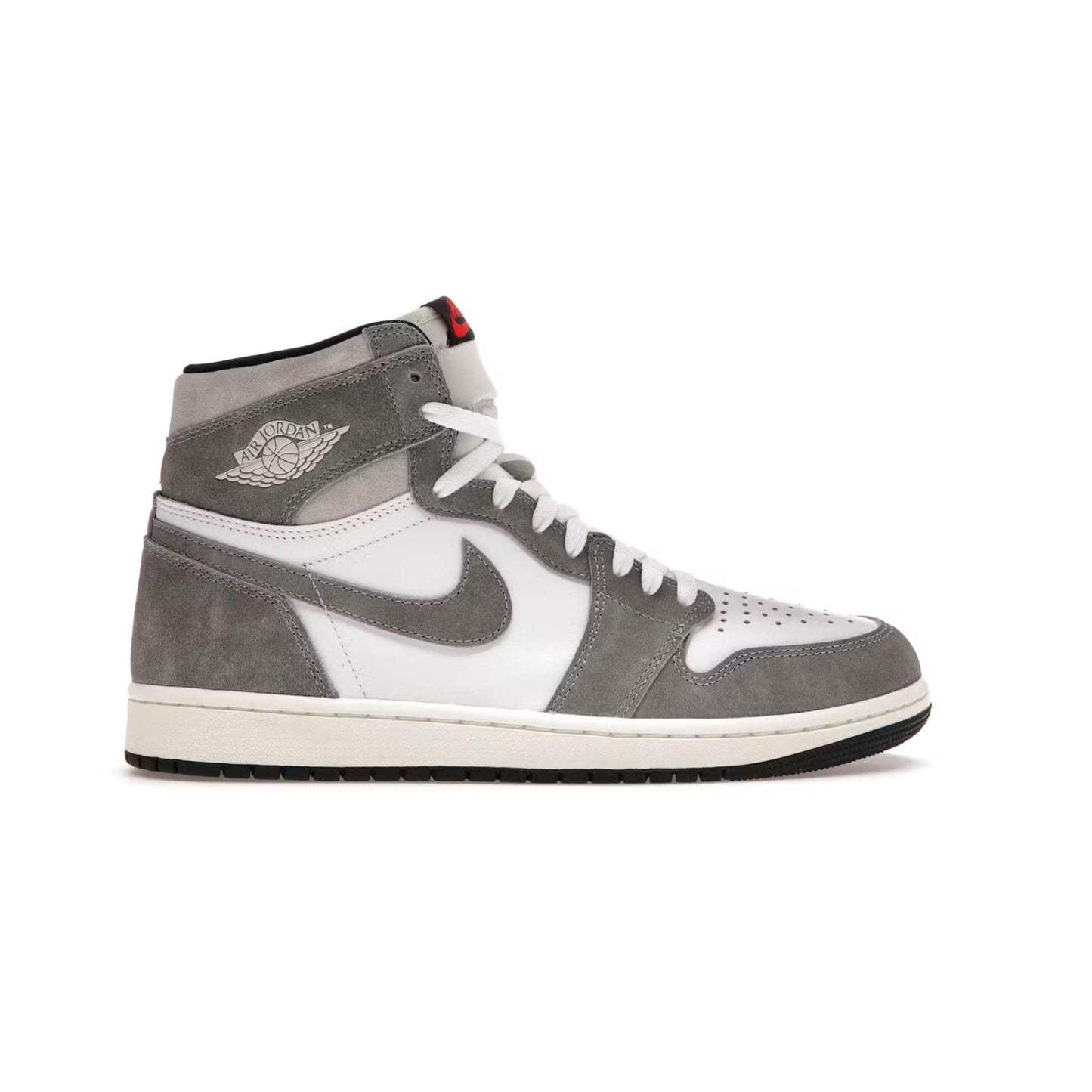 Jordan 1 Retro High OG Washed Black