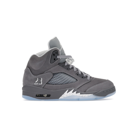 Jordan 5 Retro Wolf Grey (2026)